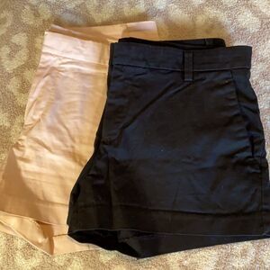 Banana republic Avalon shorts